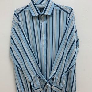 Men’s Johnston & Murphy Dress Shirt